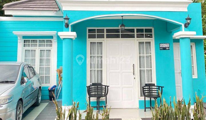 Dijual Rumah Baru di Sawitan Lokasi Strategis 2