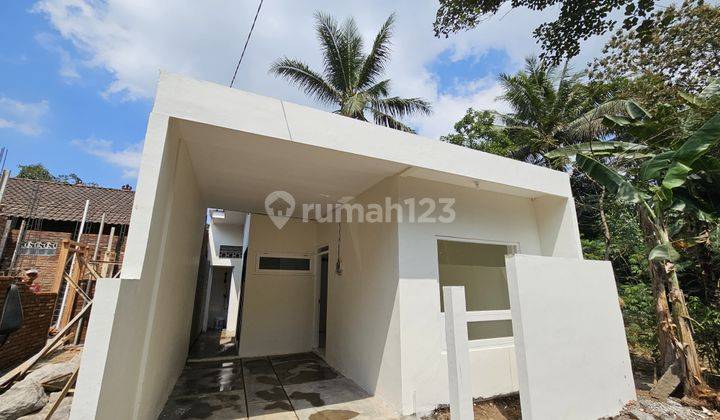 Dijual Rumah di Deyangan Village 5 1