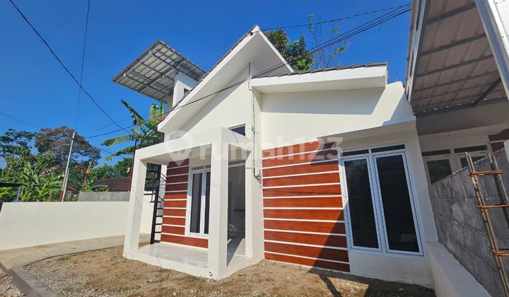 dijual rumah di pasuruhan mertoyudan dekat UMM magelang