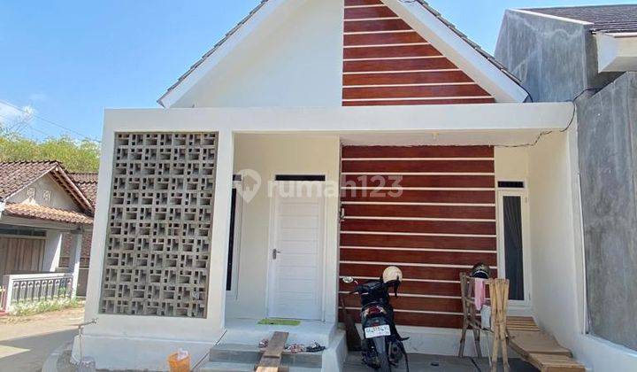 Dijual Rumah Dekat Majt Di Sawitan Village 5 1