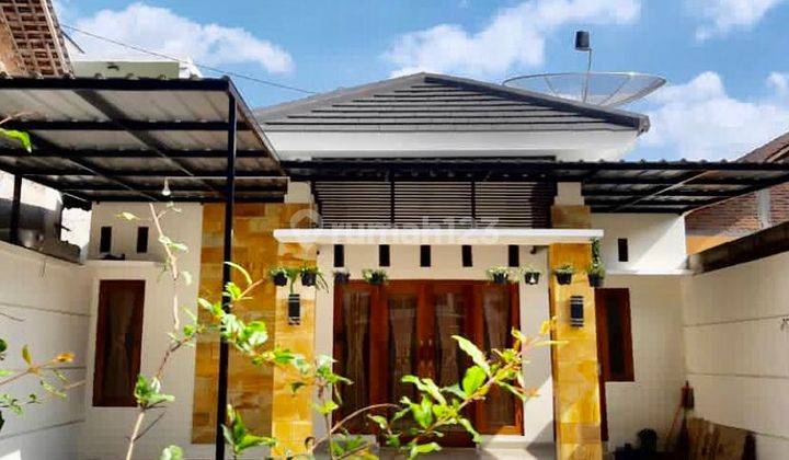 Dijual Rumah Baru di Sawitan Lokasi Strategis 2