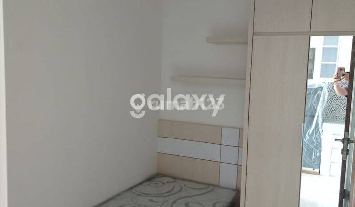 Apartemen Puncak CBD Full Furnish Lantai 8 Surabaya Barat 2