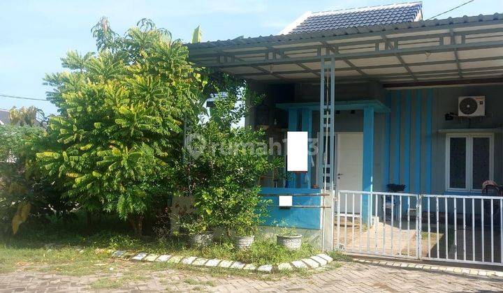 Rumah Di Taman Anggun Sejahtera Sidoarjo 1