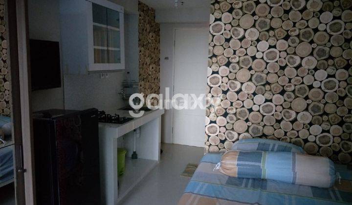 Apartemen Tanglin tipe Studio. 1