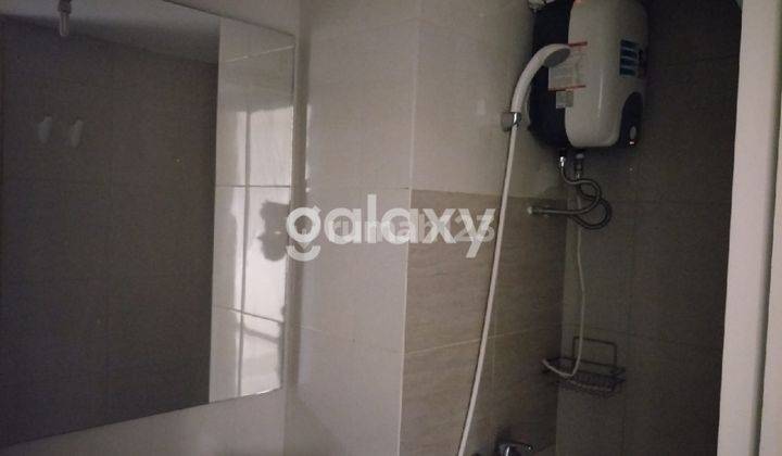 Apartemen Tanglin tipe Studio. 2