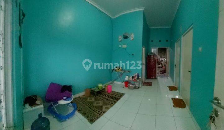 Rumah Di Taman Anggun Sejahtera Sidoarjo 2