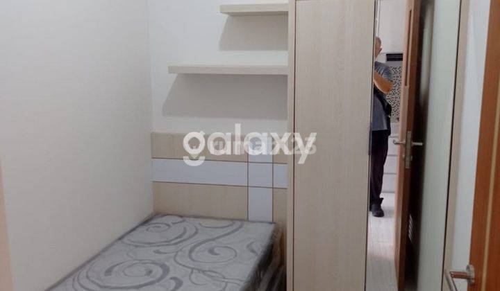 Apartemen 2 BR Puncak Kertajaya Surabaya Timur 2