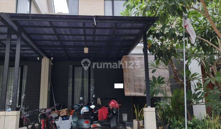 Rumah 3 Lantai Di Northwest Hill Surabaya Barat 1