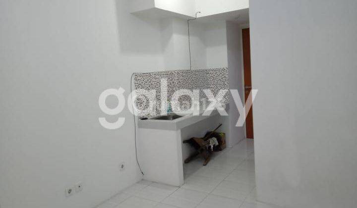 Apartemen Puncak CBD Paling Murah Di Surabaya Barat 2