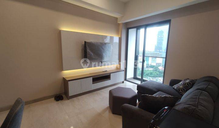 Disewakan Unit Apartement 57 Promenade Thamrin  1