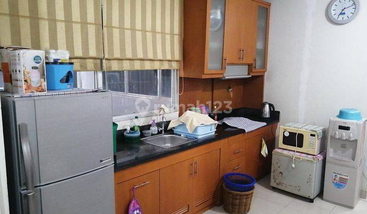 Dijual Unit Apartement Kuningan Place Di Kawasan Jakarta Selatan 2