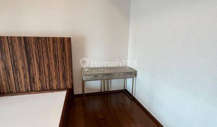 Disewakan Unit Apartement Anandamaya Sudirman  1