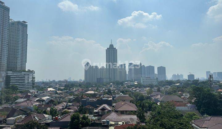 Dijual Unit Apartement 1 Park Ave Gandaria Jakarta Selatan  2