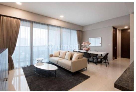 Disewakan Unit Apartement Pakubuwono Signature 4 Bedrooms + 4 Bathrooms 1