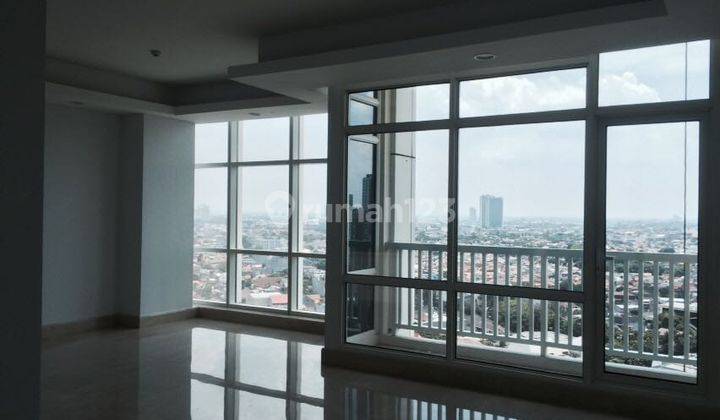 Disewakan Dijual Unit Apartement La Maison Barito  1