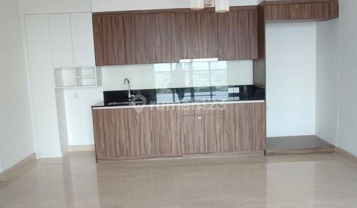 Disewakan Unit Apartement Di Kawasan Thamrin  1