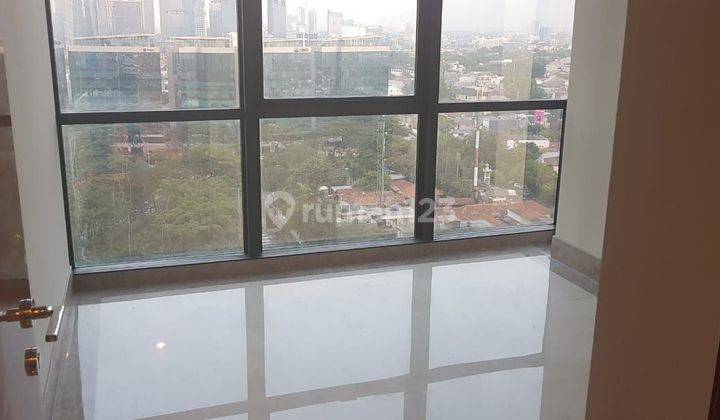 Dijual Unit Apartement district 8 Kawasan SCBD  1