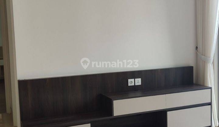 Disewakan Unit Apartement Di Kawasan Thamrin  2