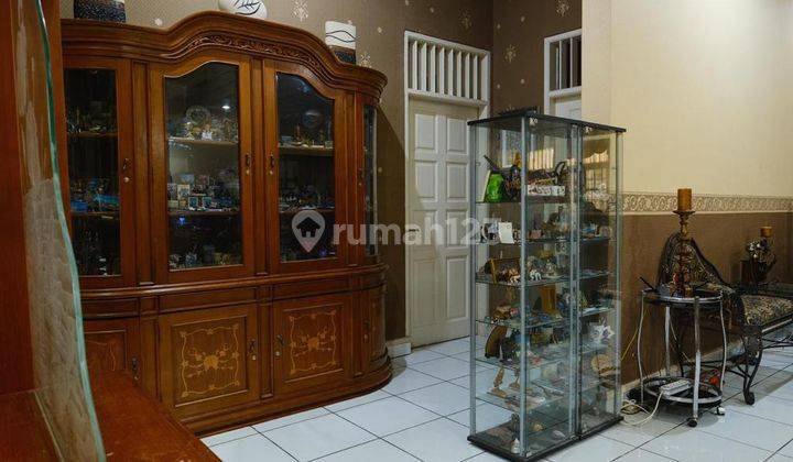 Dijual Rumah di Cipete Kawasan Cilandak Jakarta Selatan  2