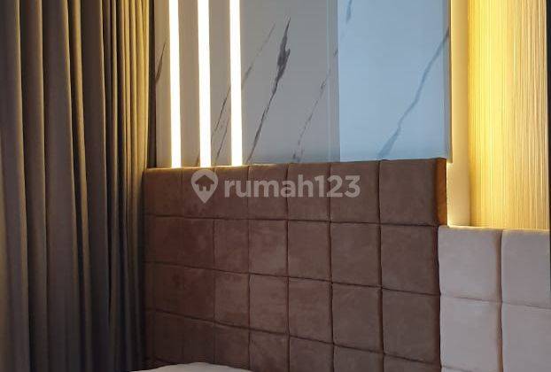 Disewakan Unit Apartement Casa Domaine Jakarta Pusat  1