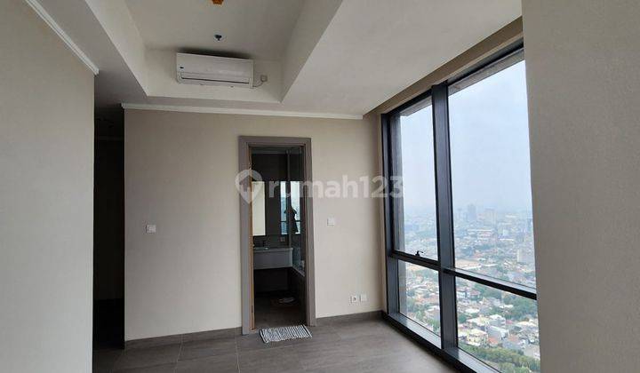 Dijual Unit Apartement Menara Jakarta Kemayoran 1