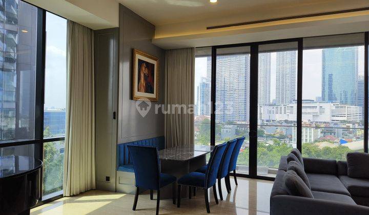 Disewakan dan Dijual Lavie Allsuites Apartment Contact 0813-8232-4476 1