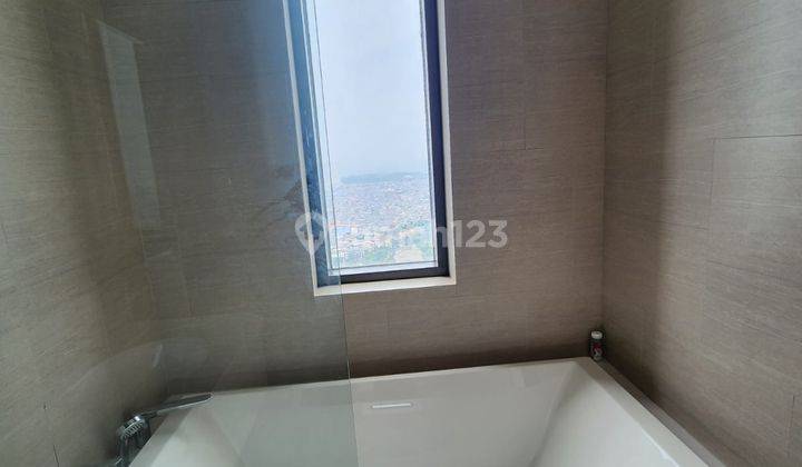 Dijual Unit Apartement Menara Jakarta Kemayoran 2