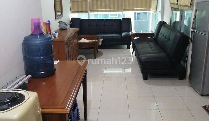 Dijual Unit Apartement Kuningan Place Di Kawasan Jakarta Selatan 1