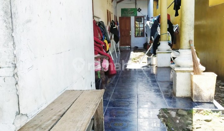 Dijual Rumah Di Pinggir Jalan Dewi Sartika Strategis 2