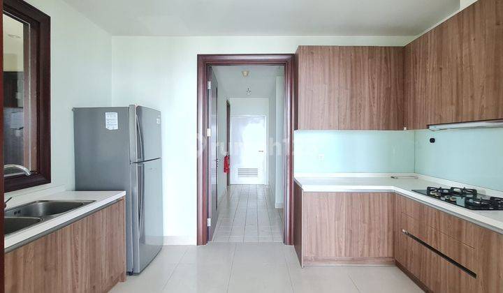 Dijual Unit Apartement Pakubuwono View 3 Kamar Tidur + 3 Kamar Mandi 2