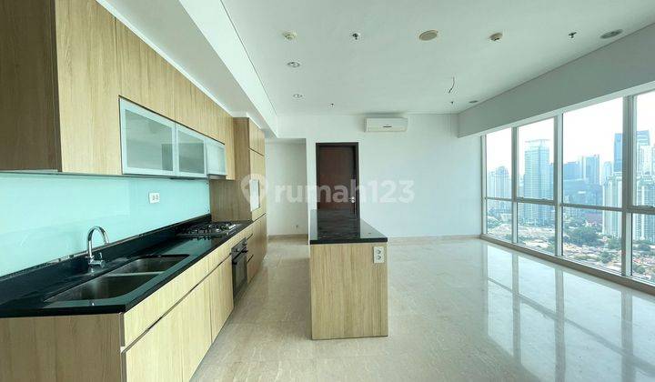 Dijual Unit Apartement Di Daerah Setiabudi Hot Deal!!!  1