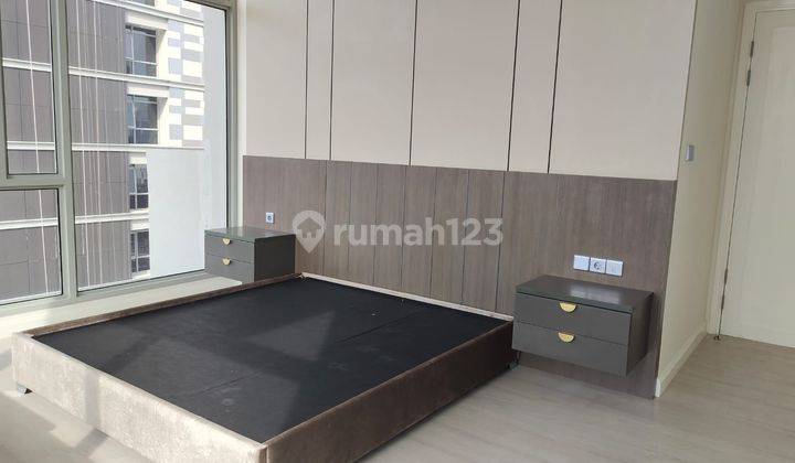 Dijual Unit Apartement The Stature Menteng 2