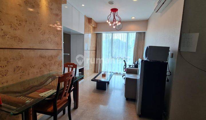 Dijual Apartement Setiabudi Skygarden Kuningan 1