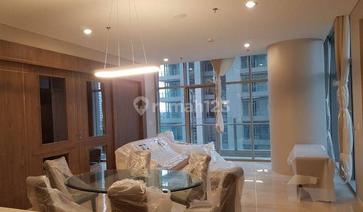 Disewakan Unit Apartement Verde Two Kuningan  1