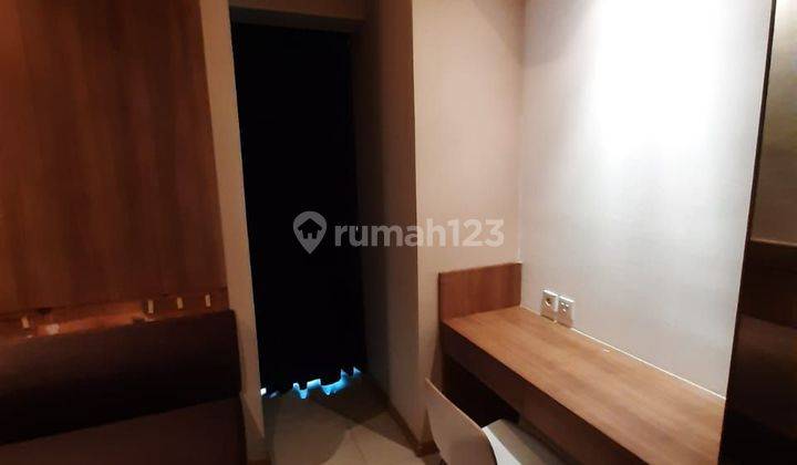 Disewakan & Dijual Unit Apartement GANDARIA HEIGHTS Furnished 2