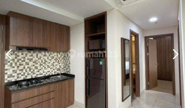 Dijual Service Apartement Di Daerah Cikarang  2