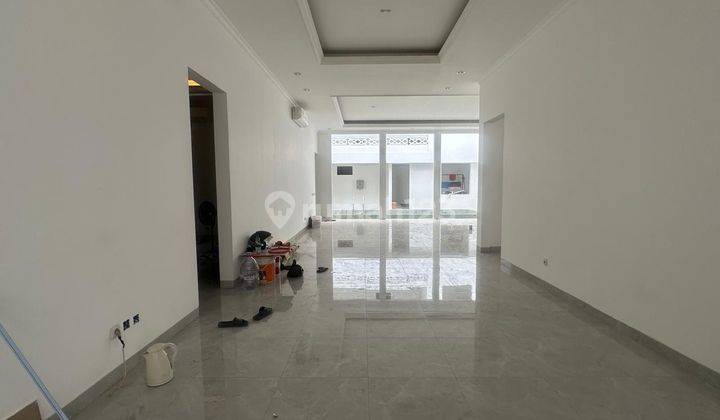 Disewakan Rumah Di Kawasan Menteng Jakarta Pusat  2