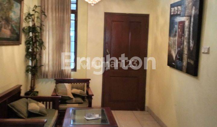 Rumah cantik minimalis siap huni di Grand Wisata 2