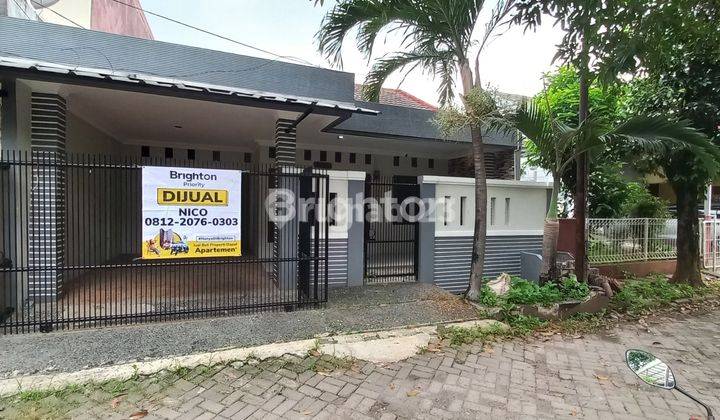 RUMAH SIAP HUNI VILLA MAHKOTA PESONA 1