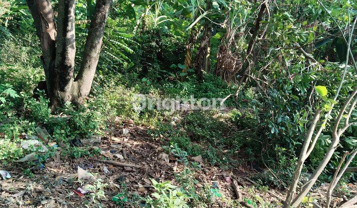 Tanah 2000 Meter di Bantar Gebang Vida Bekasi 2