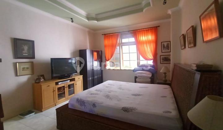 Villa Jual Lokasi Sanur 2