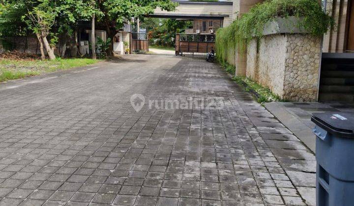 Rumah Jual Lokasi Sunset Road 1