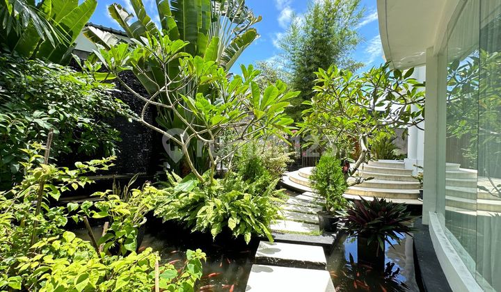 Villa Jual Lokasi Nusa Dua