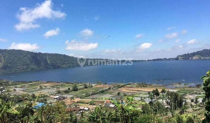 Tanah Jual Lokasi Bedugul 1