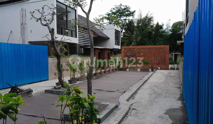 Hotel for Sale in Cemagi Location 1