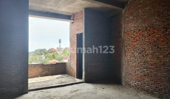 Gedung Jual Lokasi Nusa Dua