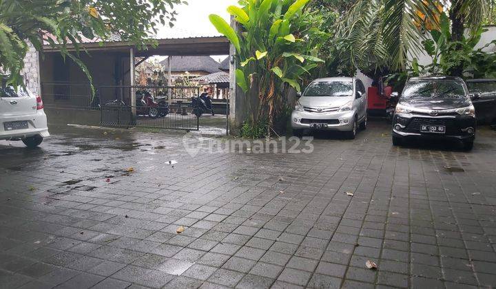 Villa Jual Lokasi Payangan 1