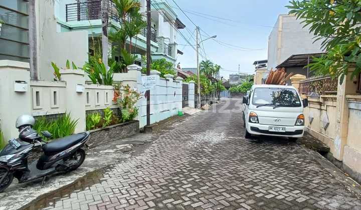 Villa Jual Lokasi Imam Bonjol