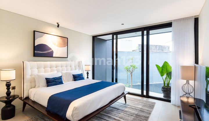 Villa Jual Lokasi Pererenan