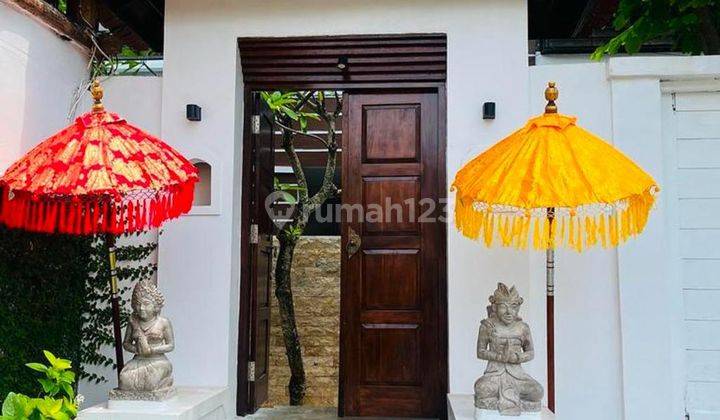 Guest House Jual Lokasi Kerobokan 1